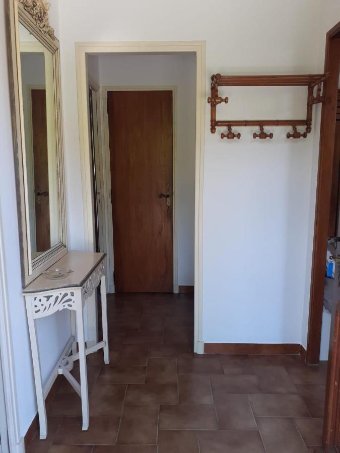 Apartamento L'Arc en Ciel Gréoux-les-Bains Exterior foto